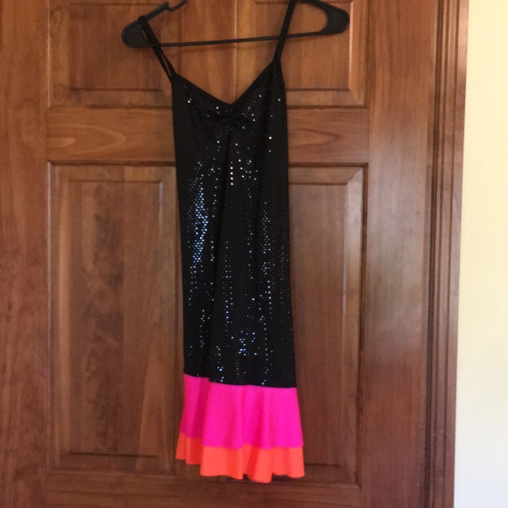 Jazz Dance Costume